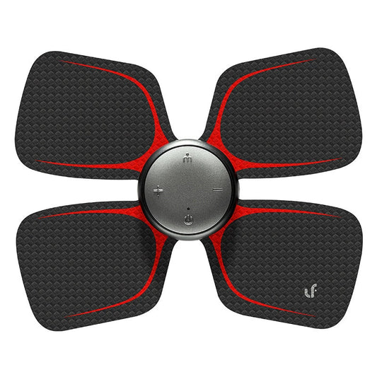 Portable Electric Body Massager
