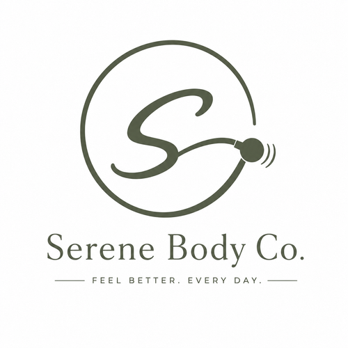 Serene Body Co